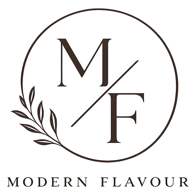 Modern Flavour