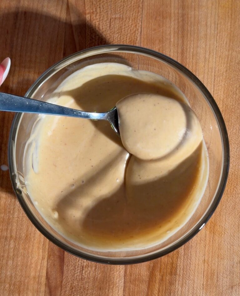 Chick-fil-A Sauce